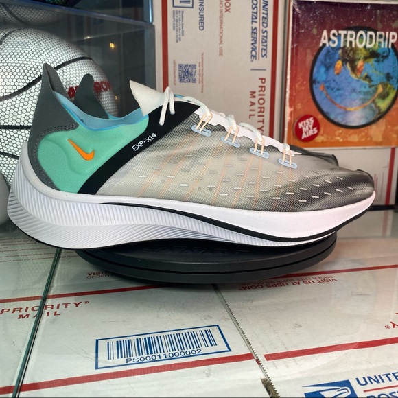 Nike Other - 🆕 Nike	EXP-X14 QS 'Emerald Rise'